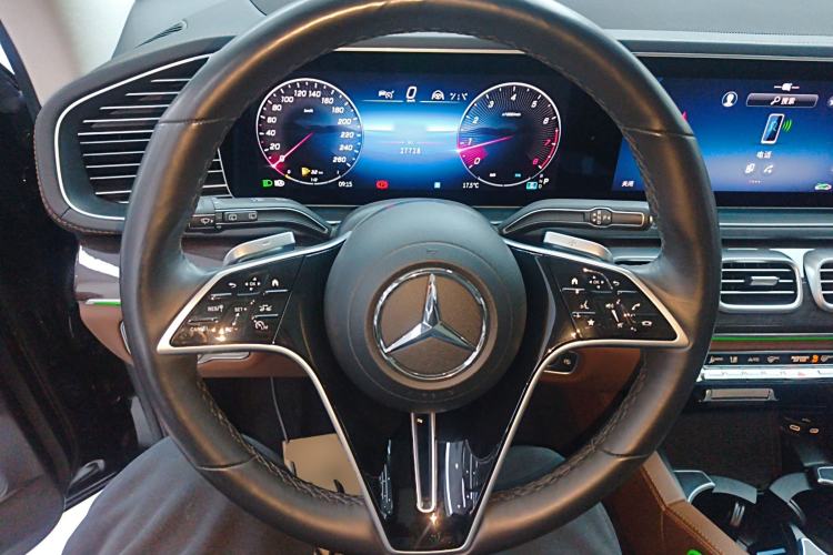 Used Mercedes-Benz GLE 2024 Refreshed GLE 350 4MATIC Stylish Edition