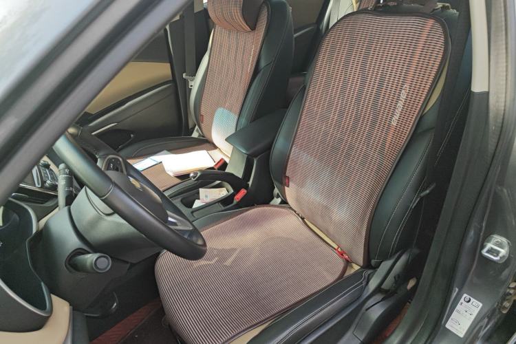 Used Chevrolet Monza 2020 320 Automatic Enjoyment Edition