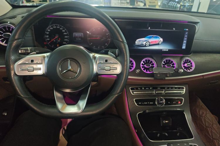 Used Mercedes-Benz E-Class 2019 Restyled E 300 L Sport Luxury Edition