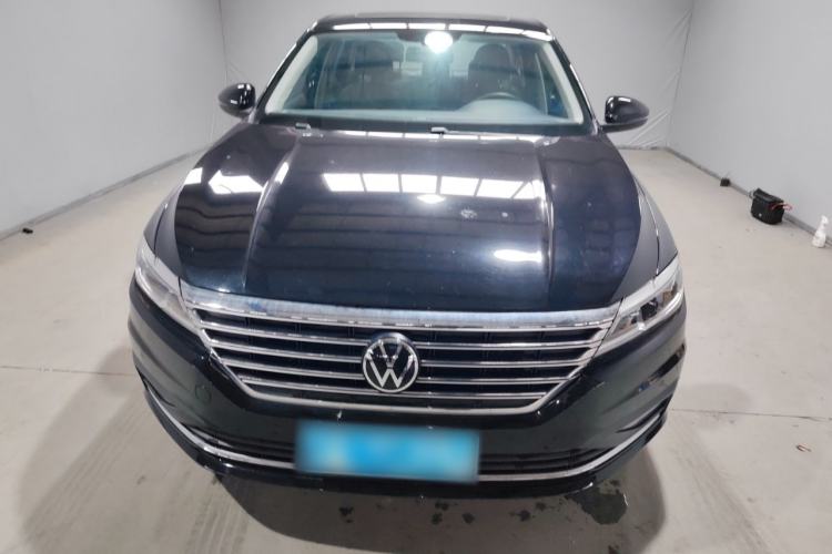 Used Volkswagen Lavida 2022 280TSI DSG Luxury Edition
