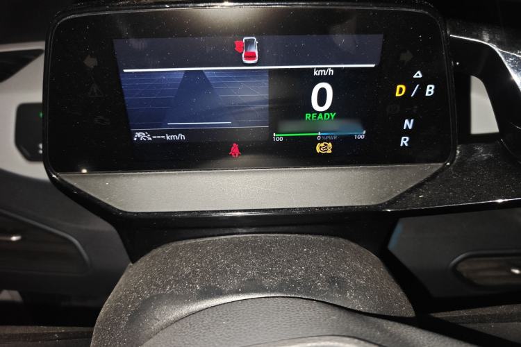 Used Volkswagen ID.3 2023 Pure Smart Edition
