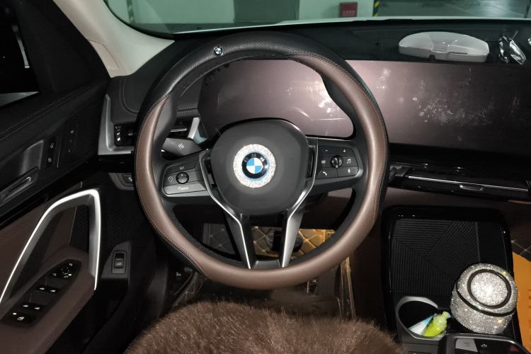 Used BMW iX1 2023 eDrive25L X Design Package
