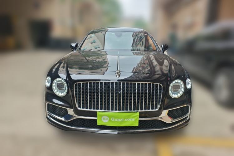 Used Bentley Flying Spur 2022 4.0T V8 Standard Edition
