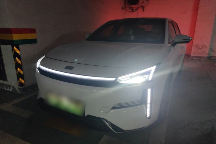 Used Geely Galaxy L6 2023 125km MAX