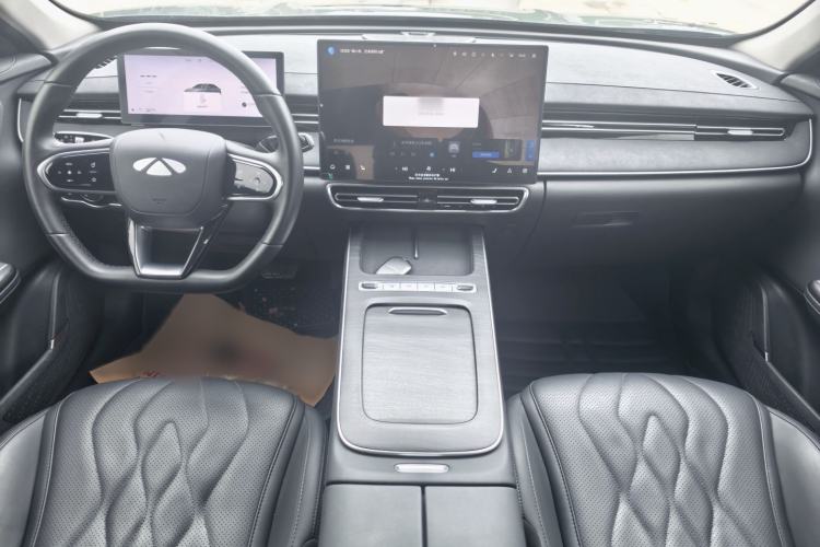 Used Chery Fengyun A8L 2025 1.5 TGDI 145 km Luxury Version
