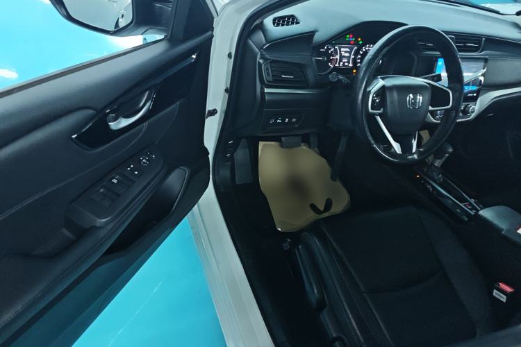 Used Honda Envix 2019 180TURBO CVT Enjoyment Edition China VI Driver Seat