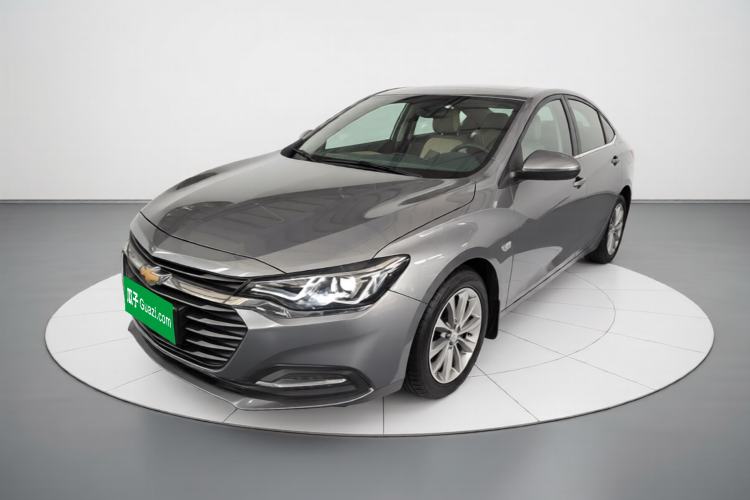 Used Chevrolet Monza 2022 320 Automatic Enjoyment Sunroof Version