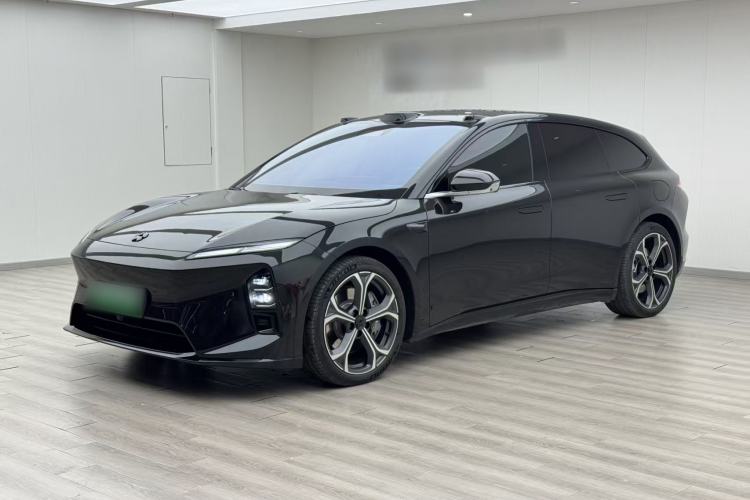 Used Nio ET5T 2025 75 kWh Touring