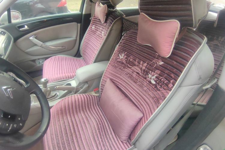 Used Citroen C5 2012 2.0L Manual Comfort Version