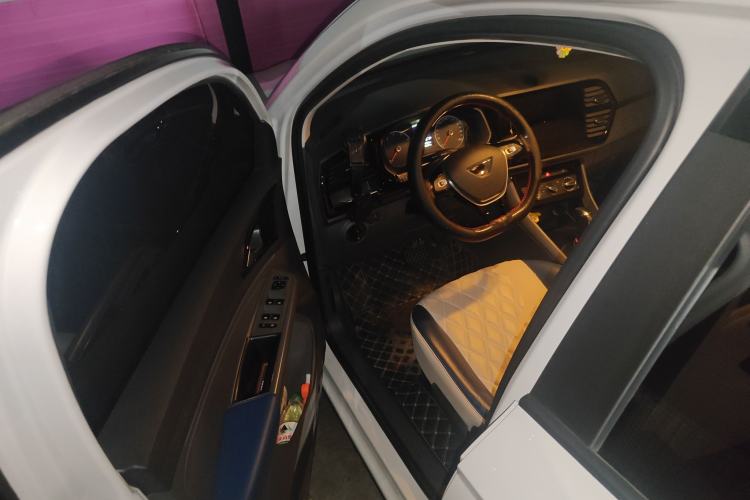 Used Jetta VS5 2019 280TSI Automatic Trend Model