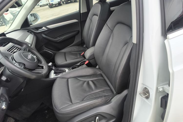 Used Audi Q3 2018 30th Anniversary Edition 30 TFSI Style Model
