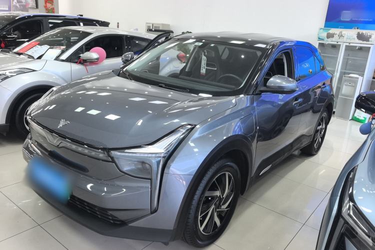 Used NETA U 2022 Pro 400 Comfort Edition