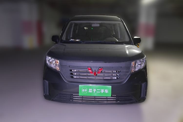 Used Wuling Zhengcheng 2021 1.5T Manual Comfort Version
