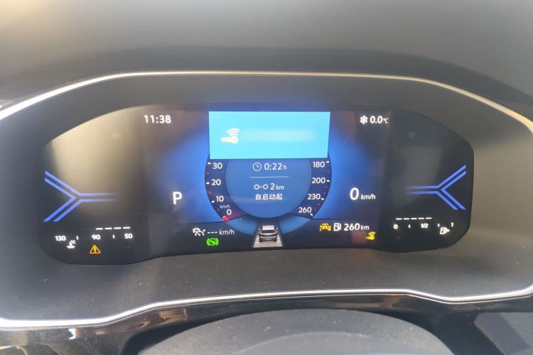 Used Jetta VS5 2023 280TSI Automatic Glory Edition
