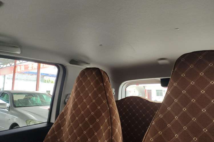 Used Wuling Hongguang MINIEV 2022 Easy Version Lithium Iron Phosphate