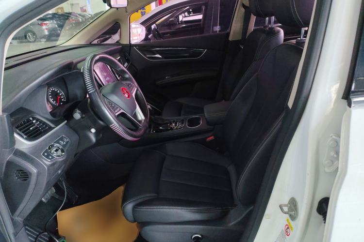 Used BYD Song MAX 2017 1.5T Automatic Smart Connect Prestige 7-Seater
