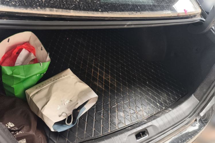 Used Nissan Teana 2021 2.0T XL Upper AD1 Smart Navigation Edition