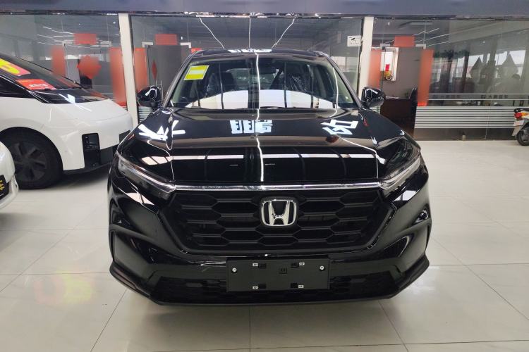 Used Honda CR-V 2026 Model—Global 30-Year Glory Edition 240TURBO Two-Wheel-Drive Dynamic Version