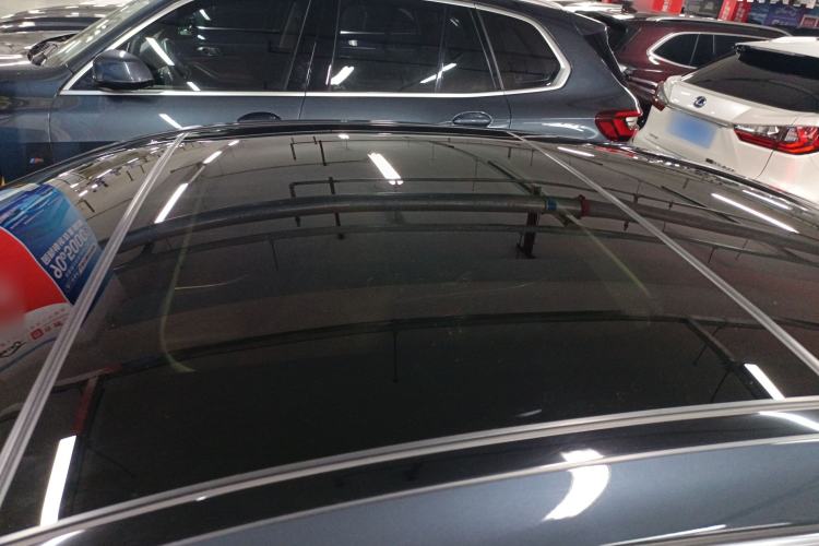 Used Mercedes-Benz E-Class 2019 Restyled E 300 L Luxury Edition