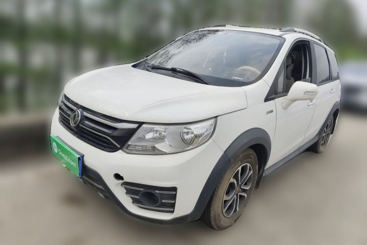 Used FORTHING Joyear X3 2016 1.5L Comfort Model