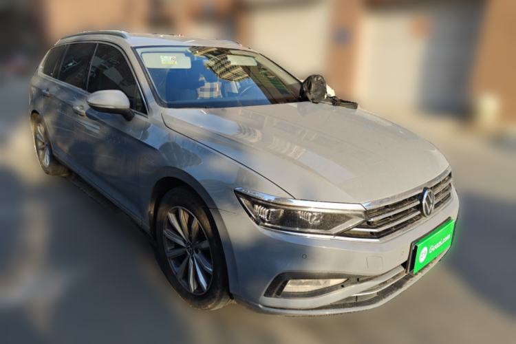 Used Volkswagen Variant 2021 2.0T Comfort Edition