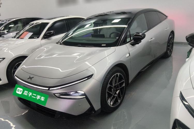 Used XPeng P7+ 2024 Ultra-Long Range Max