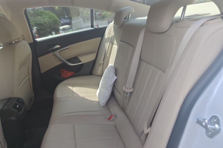 Used Buick Regal 2015 2.0L Elite Fashion Edition