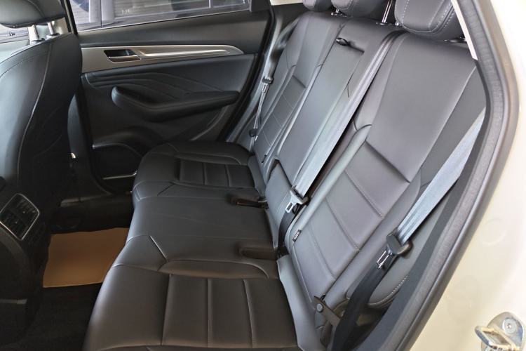 Used Haval F7 2020 2.0T Two-Wheel Drive i-Van
