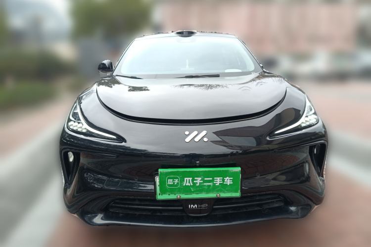 Used IM LS6 2023 Max Extended-Range Version