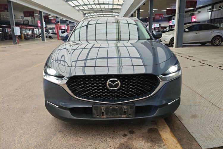 Used Mazda CX-30 2020 2.0L X Compression Ignition Prestige Version