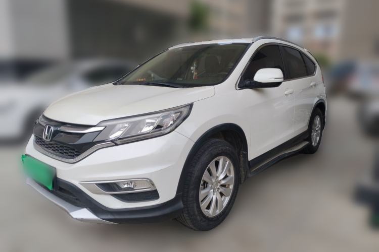 Used Honda CR-V 2016 2.0L Two-Wheel Drive Classic Edition Guazi used car, China used car export, Used car for sale, Used  cars, Cheapest cars for sale