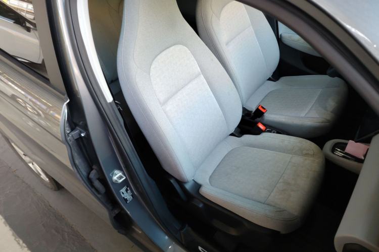 Used Leapmotor T03 2022 Crystal Edition
