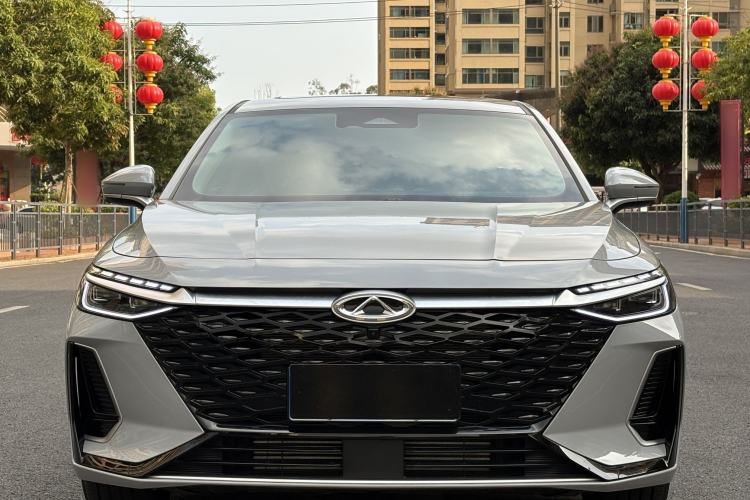 Used Chery Arrizo 8 2025 1.6T DCT Smart