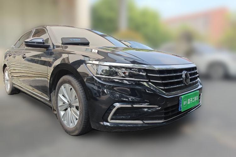 Used Volkswagen Passat 2021 330TSI Elite Edition