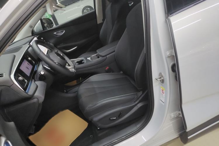 Used BYD Sealion 05 EV 2025 520 km Flagship SmartDrive Version