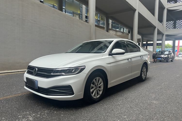 Used Volkswagen Bora 2021 1.5L Automatic Fashionable Smart Connectivity Version