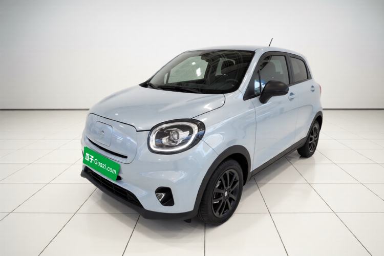 Used Leapmotor T03 2025 310 Comfort Edition