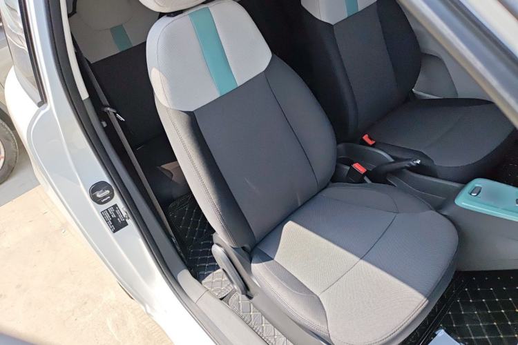 Used CHANGAN NEVO Lumin 2023 205km Xiangqin Version
