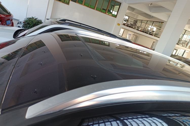 Used Haval H6 2021 1.5T Automatic Champion Edition