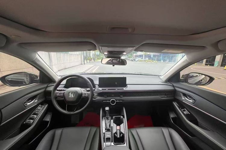 Used Honda Accord 2025 260TURBO Luxury Edition