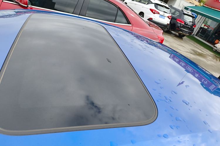 Used Honda Civic 2016 220TURBO CVT Prestige Edition