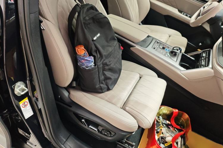 Used BYD Tang New Energy 2025 Intelligent Driving Version DM-i 115KM Flagship Edition