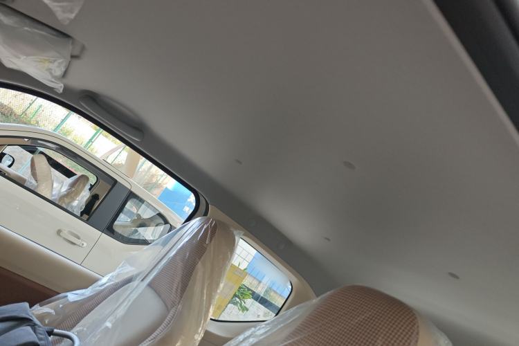 Used Wuling Hongguang MINIEV 2024 3rd Generation 215km Youth Edition Headliner