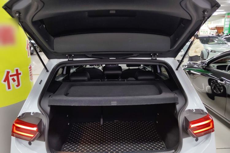 Used Volkswagen ID.3 2023 Upgraded Model Pure Intelligent Enjoyment Version