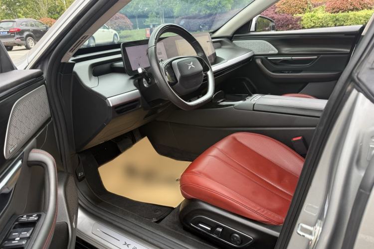 Used XPeng P7 2022 625E