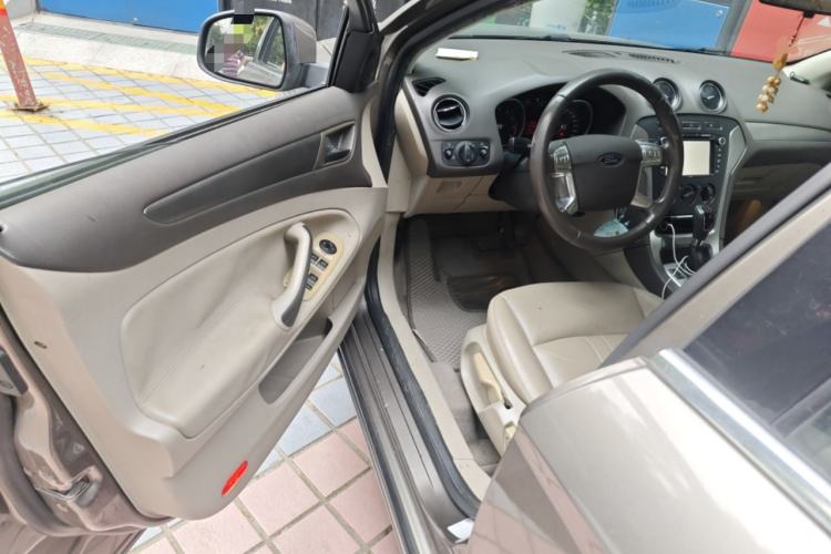 Used Ford Mondeo 2011 2.3L Fashion Edition