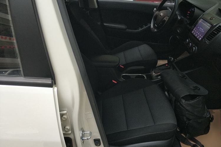 Used Kia K3 2017 1.6L Automatic 15th Anniversary Special Edition GLS