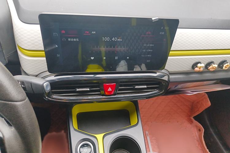 Used SOL E10X 2021 Jimei Edition 302km Fashionable Model