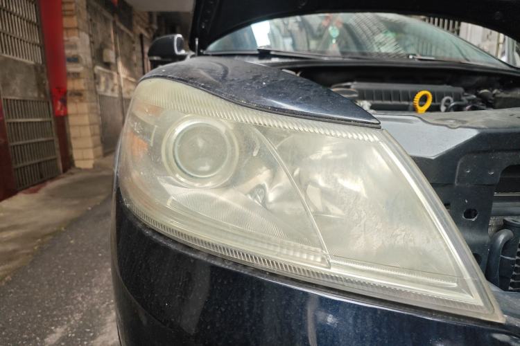 Used Skoda Octavia 2014 1.6L Manual Yijie Edition