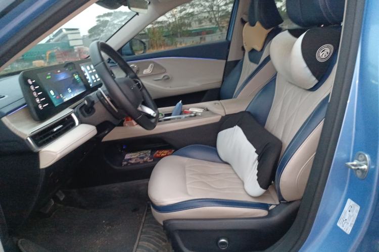 Used Chery Arrizo 8 2022 1.6T DCT Zhen